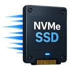 NVMe SSD